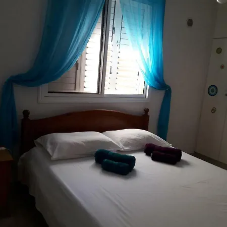 Σπίτι διακοπών Protaras Holiday House Παραλίμνι