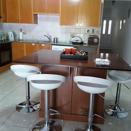 Protaras Holiday House Σπίτι διακοπών *