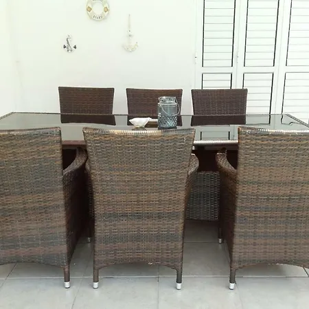 Protaras Holiday House *