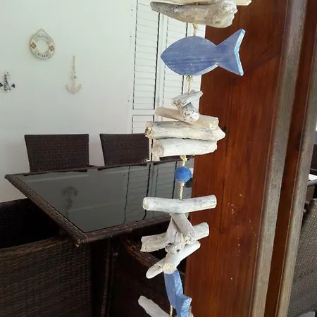 Protaras Holiday House