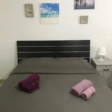 Σπίτι διακοπών Protaras Holiday House *