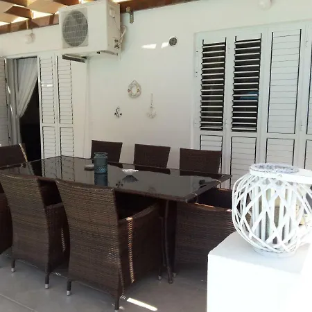 Protaras Holiday House Feriehus *