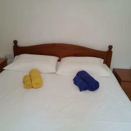 Feriehus Protaras Holiday House