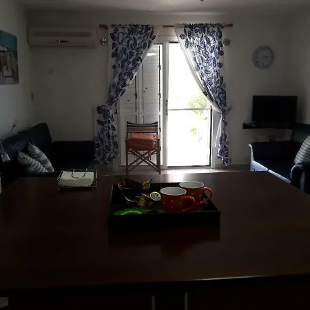 Tatil Evi Protaras Holiday House