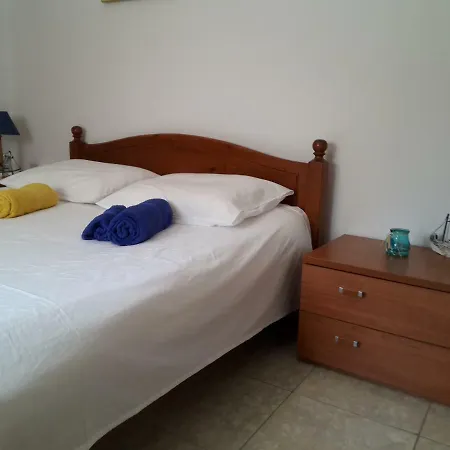Protaras Holiday House