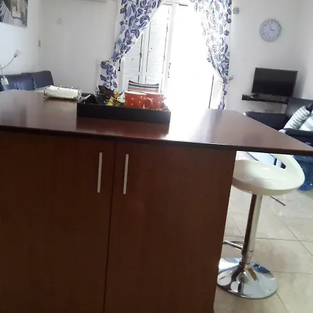 Protaras Holiday House Tatil Evi