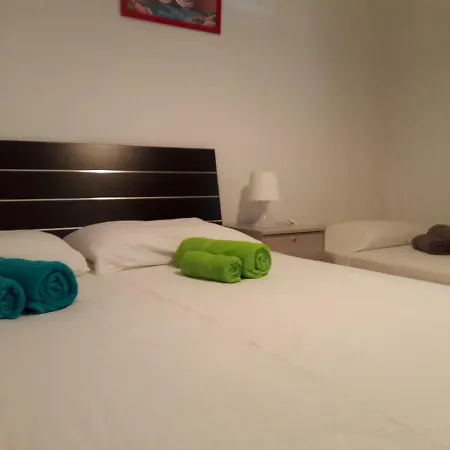 Protaras Holiday House *