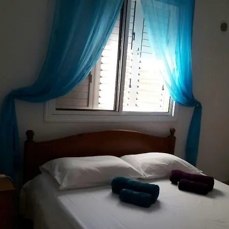 Protaras Holiday House *