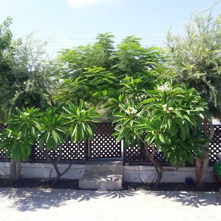 Protaras Holiday House