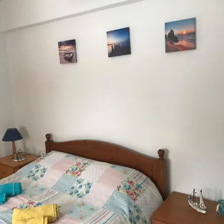Feriehus Protaras Holiday House *