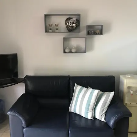 Protaras Holiday House Paralimni